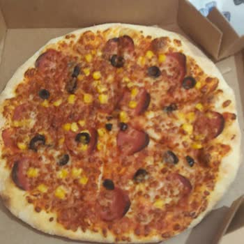 Geç Gelen Yanlış Sipariş Ve Saygısız Müşteri Hizmeti