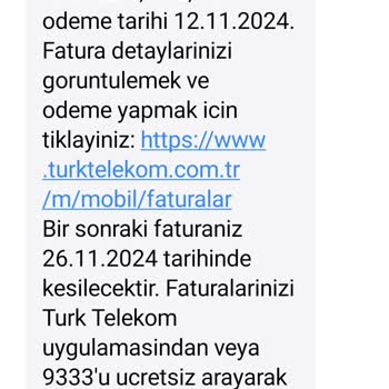 Fatura Farkının Gizemi: Cevap Nerede?