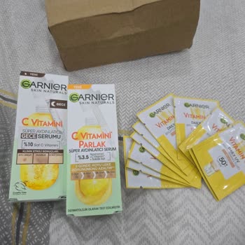 Yanlış Ürün Gönderimi Ve Çözüm Eksikliği