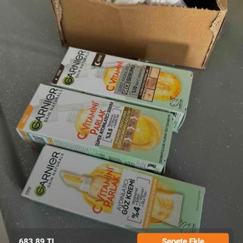 Yanlış Ürün Gönderimi Ve Çözüm Eksikliği