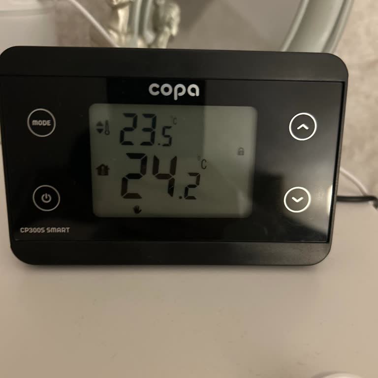 Kombiyi Uygulama Üzerinden Yönetememe Sorunu
