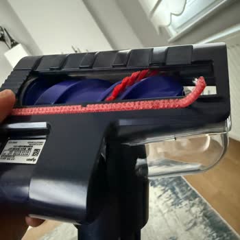 Dyson Süpürge Başlık Sorunu Ve İade Döngüsü