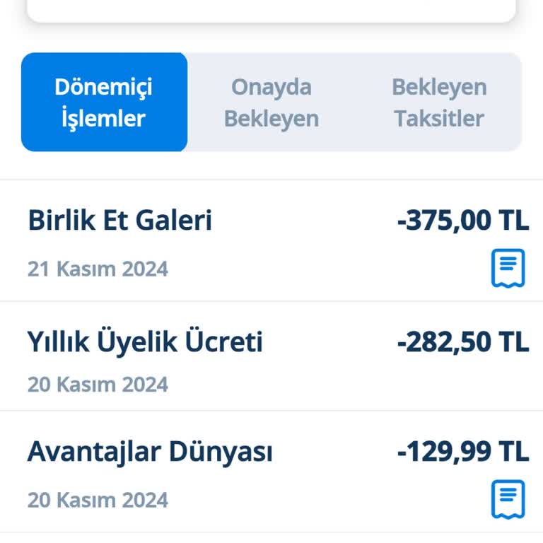 Denizbank Kredi Kartı Üyelik Ücreti İadesi Talebi