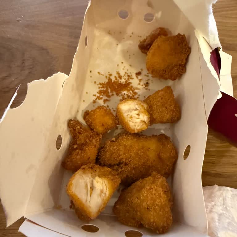 Siparişlerde Hayal Kırıklığı Ve Beklenmedik Durumlar