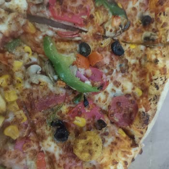 Soğuk Ve Lezzetsiz Yemek Deneyimi