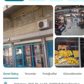 A101 Şubesi: Deneyimsizlik Ve İlgisizlik Sorunu