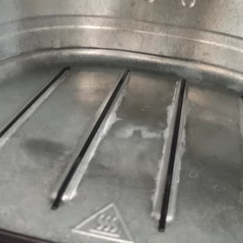 Philips Airfair'de Yanma Ve Renk Değişimi Sorunu