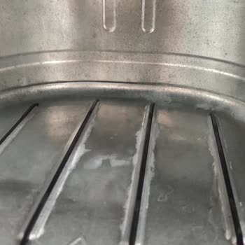 Philips Airfair'de Yanma Ve Renk Değişimi Sorunu