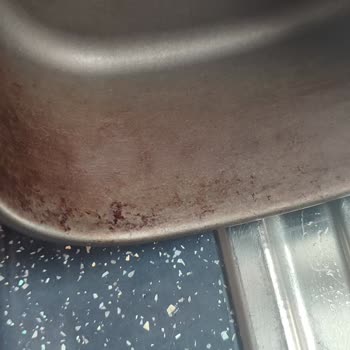 Philips Airfair'de Yanma Ve Renk Değişimi Sorunu