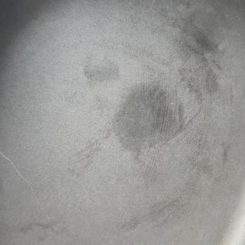 Philips Airfair'de Yanma Ve Renk Değişimi Sorunu