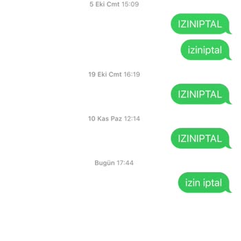 İptal Edilemeyen SMS'ler: Digiturk'ten Rahatsızlık