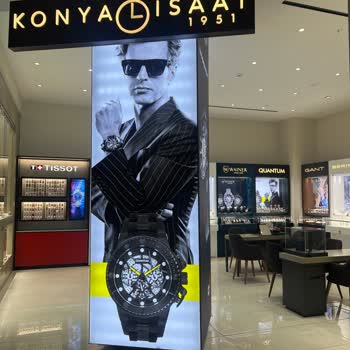 Kozyatağı City AVM'de İlgisiz Ve İsteksiz Hizmet