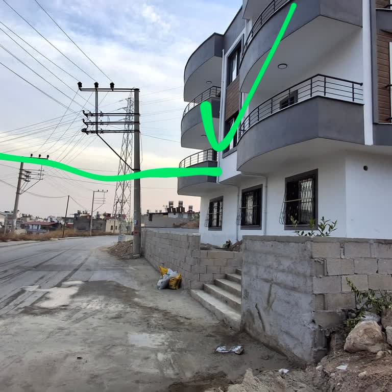 Yeni Binada İnternet Altyapı Sorunu