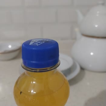 Fanta İçecekte Böcek Şoku: Güven Sarsan Üretim Hatası