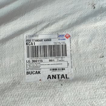 Mamam Kapıda Mamayı İade Edemiyorum