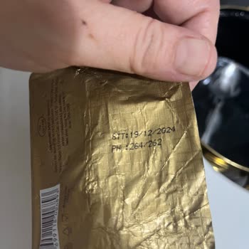 Bozuk Tereyağı Şoku: Üç Paket De Kusurlu Çıktı