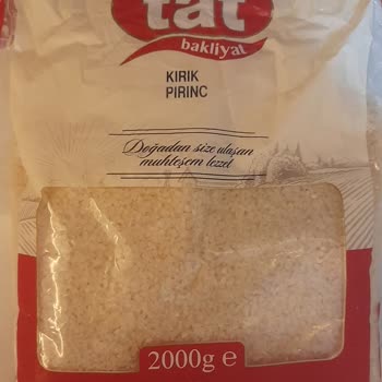 Bayat Pirinç Tüketimi Sonrası Ailece Sağlık Sorunları