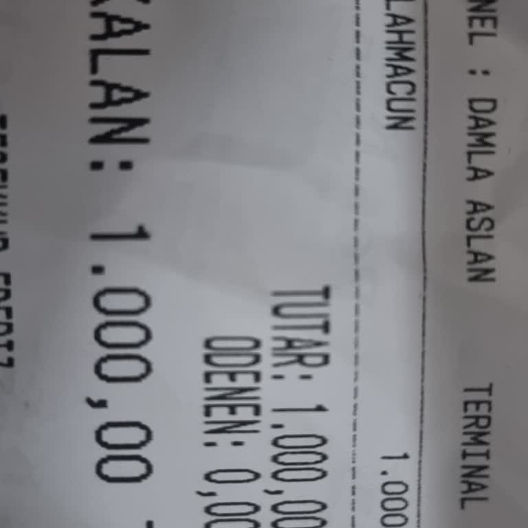 Sipariş Ayrımcılığı Ve Soğuk Hizmet