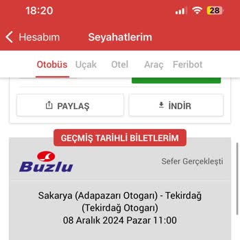Karışan Valizler Ve İlgisiz Hizmet