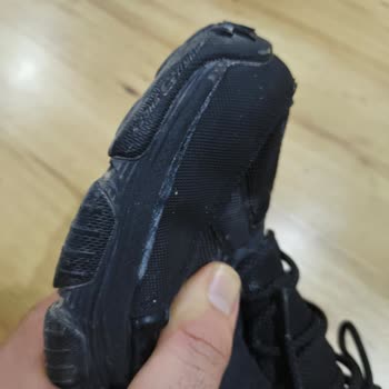 Skechers Ayakkabının Kalitesizliği Ve İlgisiz Müşteri Hizmetleri