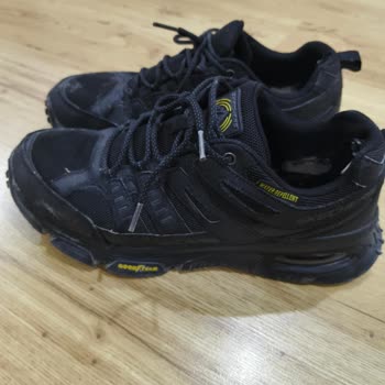 Skechers Ayakkabının Kalitesizliği Ve İlgisiz Müşteri Hizmetleri