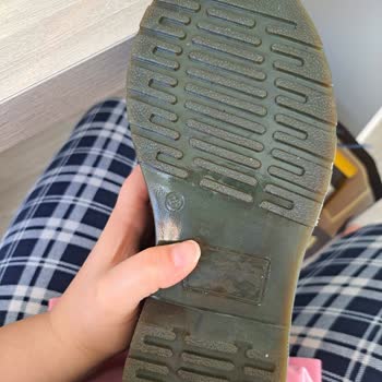 Kaymaz Denilen Bambi Botları Kaygan Çıktı, Güvenim Sarsıldı