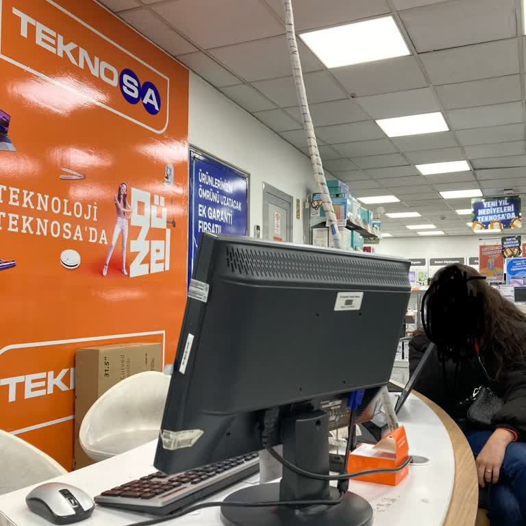 Zorunlu Ek Alışveriş Dayatması Ve Müşteri Hizmetleri Çıkmazı