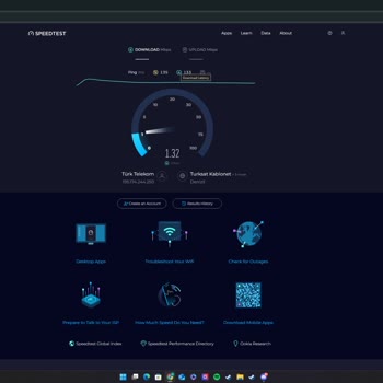 İnternet Hızında Dramatik Düşüş Ve Çözüm Beklentisi