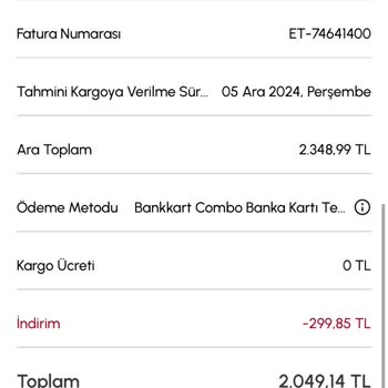 Karaca'dan Aldığımız Waffle Makinesi Çalışmıyor
