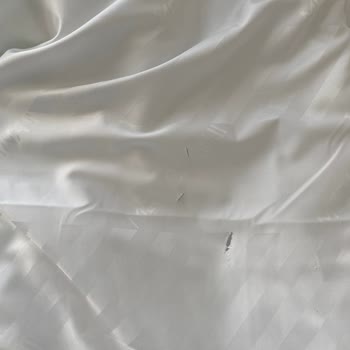 Hastanede Hijyen Ve Ücret Sorunları