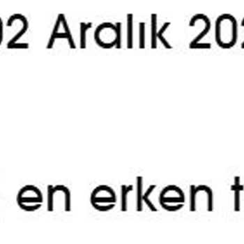 Online Siparişlerde Kargo Gecikmesi Ve İptal Sorunu