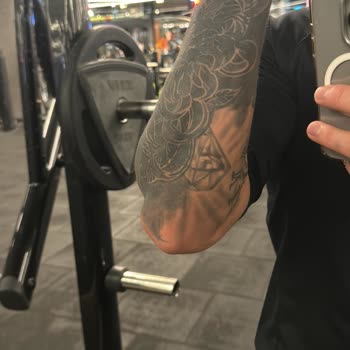 Tattoom Art Gallery Paramı Vermek İstemedi!