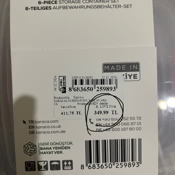 Yanlış Fiyatlandırma Ve Uzun Bekleme Süresi