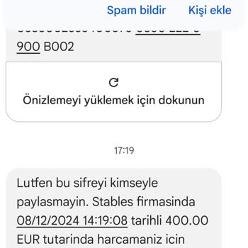 Letgo'da Güvenlik Açığı: Sahte Ödeme Yönlendirmesi