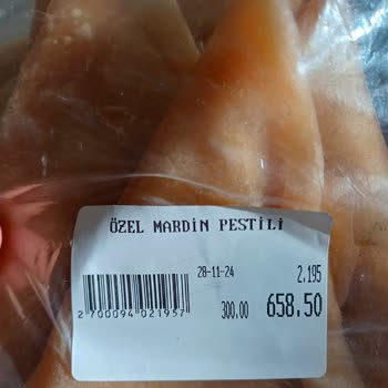 Turuncu Kuruyemiş Pestildeki Larva Ve Kurtlar: Olumsuz Müşteri Deneyimi