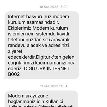 Tutarsız Müşteri Hizmetleri Ve Beklenmedik Fatura