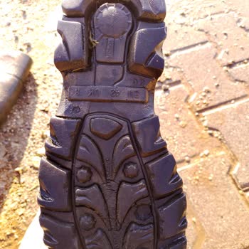 Starline Çizme Şikayeti