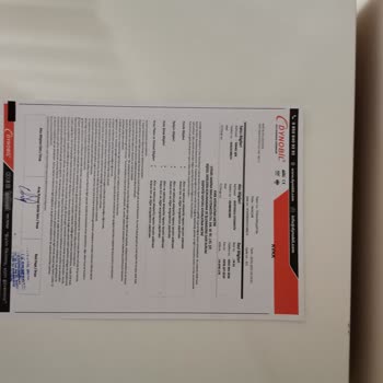 Ekspertiz Raporunda Yanıltıcı Bilgi