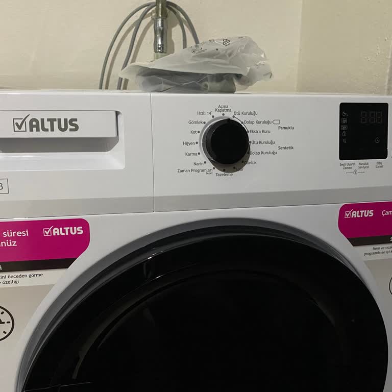 Yanlış Ürün Gönderimi Ve Enerji Sınıfı Sorunu