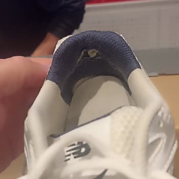 SuperStep Mağazasında Ayakkabı Değişim Sorunu