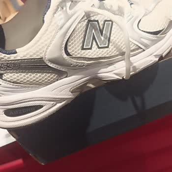 SuperStep Mağazasında Ayakkabı Değişim Sorunu