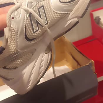 SuperStep Mağazasında Ayakkabı Değişim Sorunu