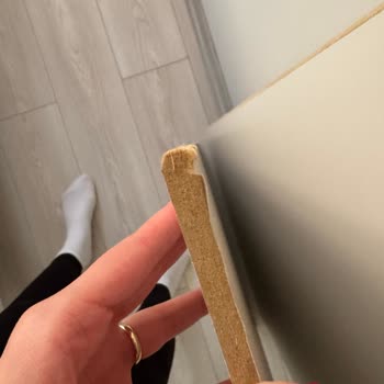 Islanan Koliler Ve IKEA'nın Geri Dönüş Yapmaması