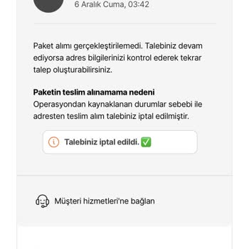 İade Sürecinde Yaşanan Sorunlar Ve Mağduriyet