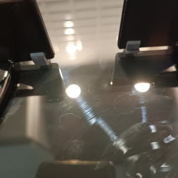 Arçelik Cam Ocak Ve Davlumbaz Hayal Kırıklığı