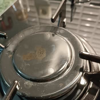 Arçelik Cam Ocak Ve Davlumbaz Hayal Kırıklığı