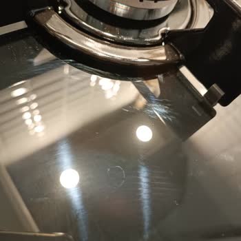 Arçelik Cam Ocak Ve Davlumbaz Hayal Kırıklığı