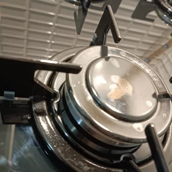 Arçelik Cam Ocak Ve Davlumbaz Hayal Kırıklığı