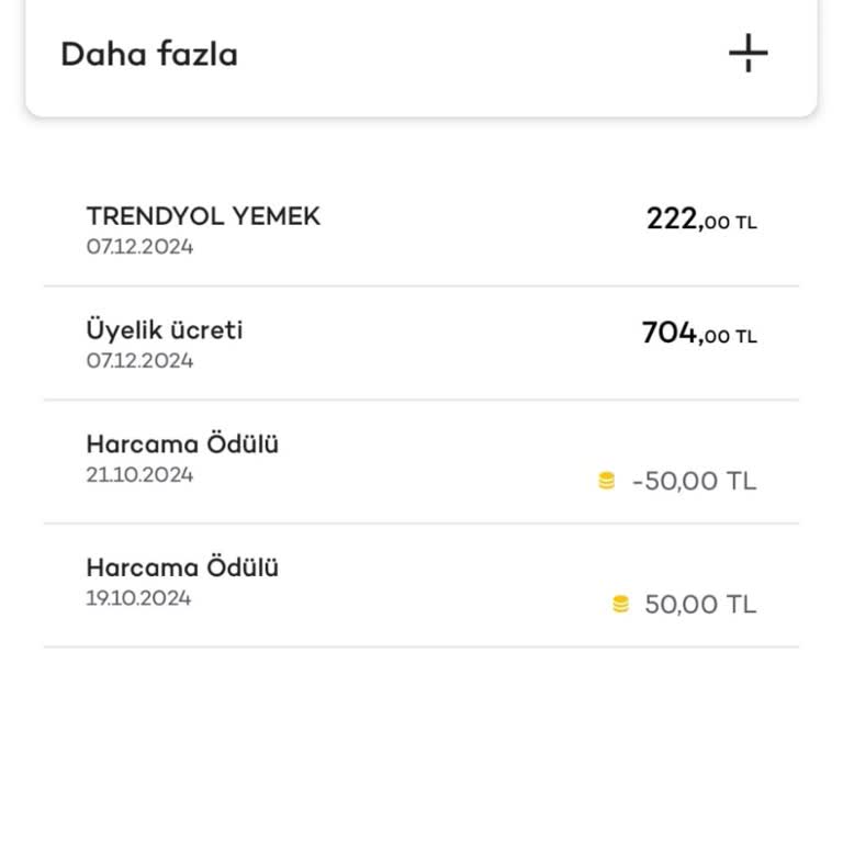 Haksız Üyelik Ücreti İadesi Talebi
