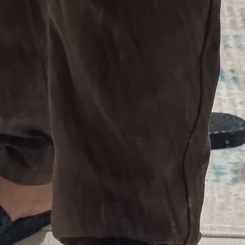 Terzi Hizmetinde Hayal Kırıklığı